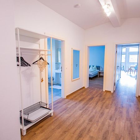 City Dream 1 By Alpenidyll Apartments سخلادميخ المظهر الخارجي الصورة